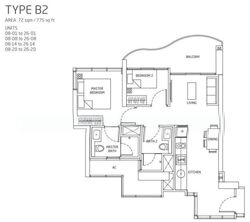 Queens Peak (D3), Condominium #579246471